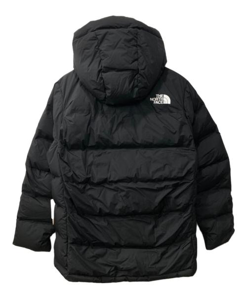 THE NORTH FACE（ザ ノース フェイス）THE NORTH FACE (ザ ノース フェイス) イーエックスビレイヤーパーカ EX Belayer Parka ブラック サイズ:S 未使用品の古着・服飾アイテム