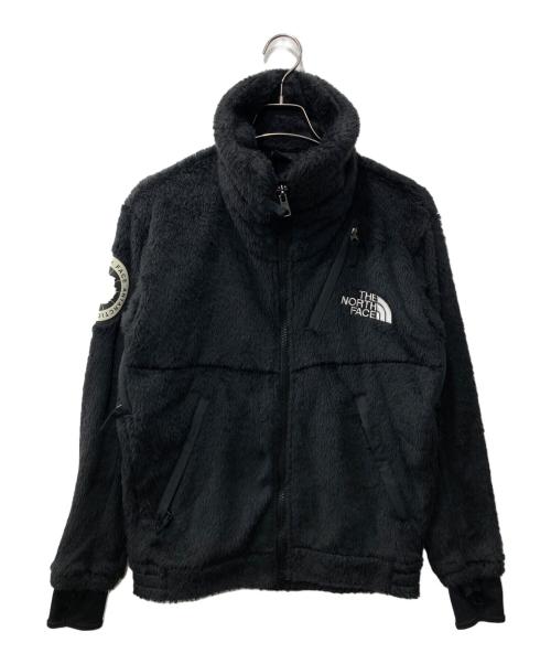THE NORTH FACE（ザ ノース フェイス）THE NORTH FACE (ザ ノース フェイス) アンタークティカバーサロフトジャケット/Antarctica Versa Loft Jacket ブラック サイズ:Sの古着・服飾アイテム
