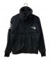 THE NORTH FACE（ザ ノース フェイス）の古着「アンタークティカバーサロフトジャケット/Antarctica Versa Loft Jacket」｜ブラック