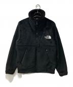 THE NORTH FACEザ ノース フェイス）の古着「バーサロフトジャケット/VERSA LOFT JACKET」｜ブラック