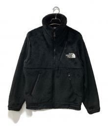 THE NORTH FACE（ザ ノース フェイス）の古着「バーサロフトジャケット/VERSA LOFT JACKET」｜ブラック