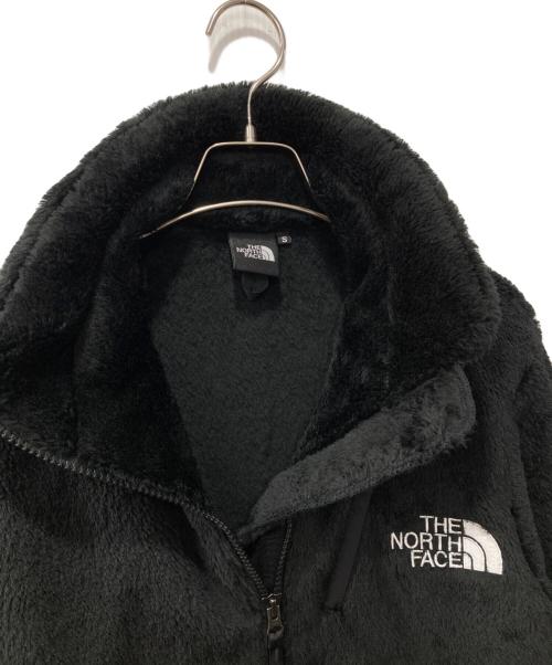 THE NORTH FACE（ザ ノース フェイス）THE NORTH FACE (ザ ノース フェイス) バーサロフトジャケット/VERSA LOFT JACKET ブラック サイズ:Sの古着・服飾アイテム