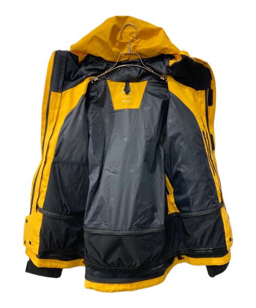 THE NORTH FACE（ザ ノース フェイス）THE NORTH FACE (ザ ノース フェイス) マウンテンジャケット/ Mountain Jacket イエロー サイズ:Sの古着・服飾アイテム