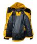 中古・古着 THE NORTH FACE (ザ ノース フェイス) マウンテンジャケット/ Mountain Jacket イエロー サイズ:S：20000円