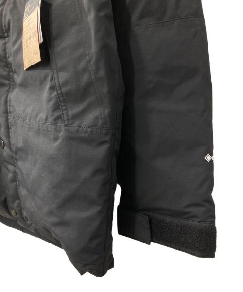 THE NORTH FACE（ザ ノース フェイス）THE NORTH FACE (ザ ノース フェイス) Mountain Down Jacket/ マウンテンダウンジャケット ブラック サイズ:S 未使用品の古着・服飾アイテム