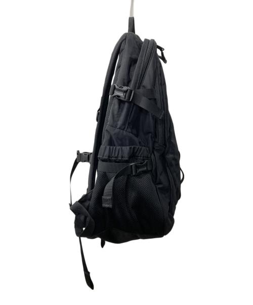 THE NORTH FACE（ザ ノース フェイス）THE NORTH FACE (ザ ノース フェイス) HOT SHOT /ホットショット/バックパック ブラックの古着・服飾アイテム