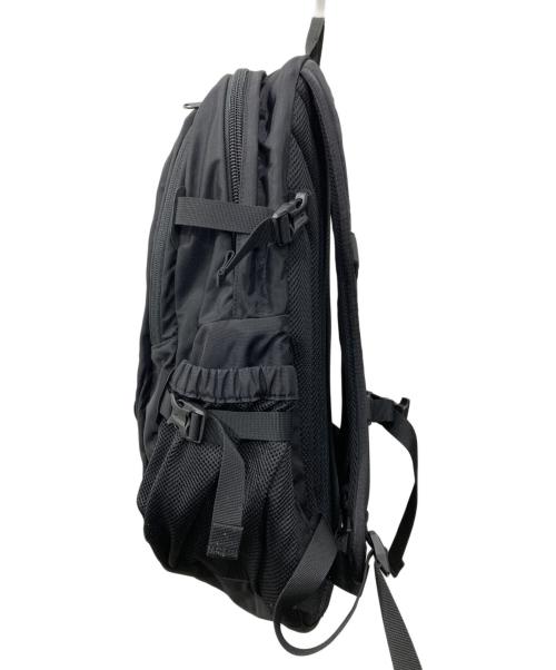 THE NORTH FACE（ザ ノース フェイス）THE NORTH FACE (ザ ノース フェイス) HOT SHOT /ホットショット/バックパック ブラックの古着・服飾アイテム