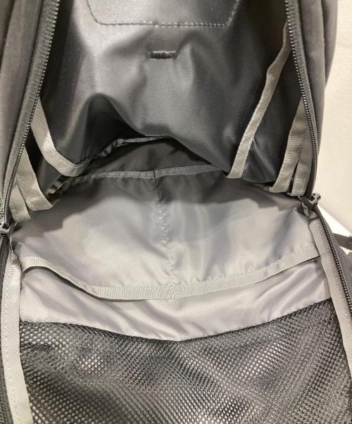 THE NORTH FACE（ザ ノース フェイス）THE NORTH FACE (ザ ノース フェイス) HOT SHOT /ホットショット/バックパック ブラックの古着・服飾アイテム