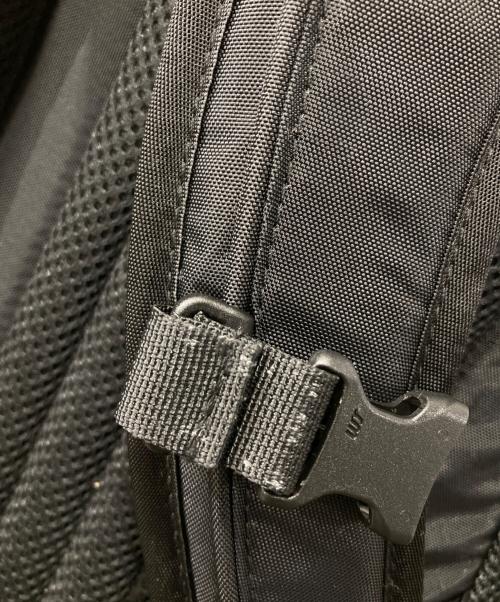 THE NORTH FACE（ザ ノース フェイス）THE NORTH FACE (ザ ノース フェイス) HOT SHOT /ホットショット/バックパック ブラックの古着・服飾アイテム