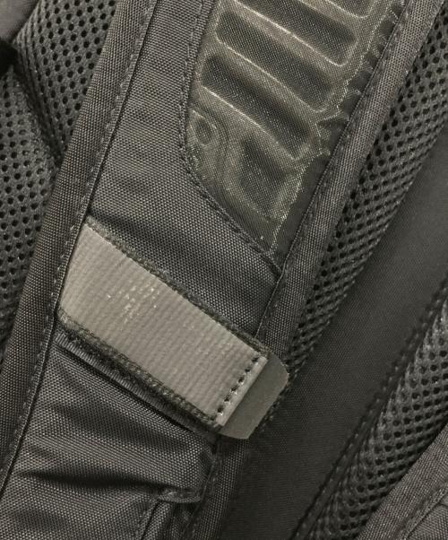 THE NORTH FACE（ザ ノース フェイス）THE NORTH FACE (ザ ノース フェイス) HOT SHOT /ホットショット/バックパック ブラックの古着・服飾アイテム