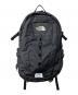 THE NORTH FACE（ザ ノース フェイス）の古着「HOT SHOT /ホットショット/バックパック」｜ブラック