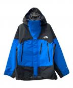 THE NORTH FACEザ ノース フェイス）の古着「ウインターダンスジャケット/WINTER DANCE JACKET」｜ブルー