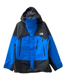 THE NORTH FACE（ザ ノース フェイス）の古着「ウインターダンスジャケット/WINTER DANCE JACKET」｜ブルー