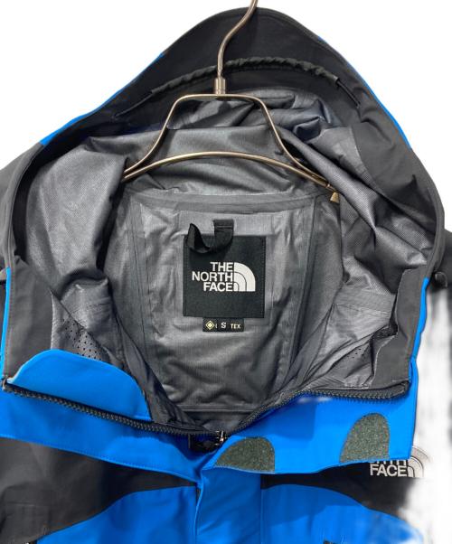 THE NORTH FACE（ザ ノース フェイス）THE NORTH FACE (ザ ノース フェイス) ウインターダンスジャケット/WINTER DANCE JACKET ブルー サイズ:Sの古着・服飾アイテム