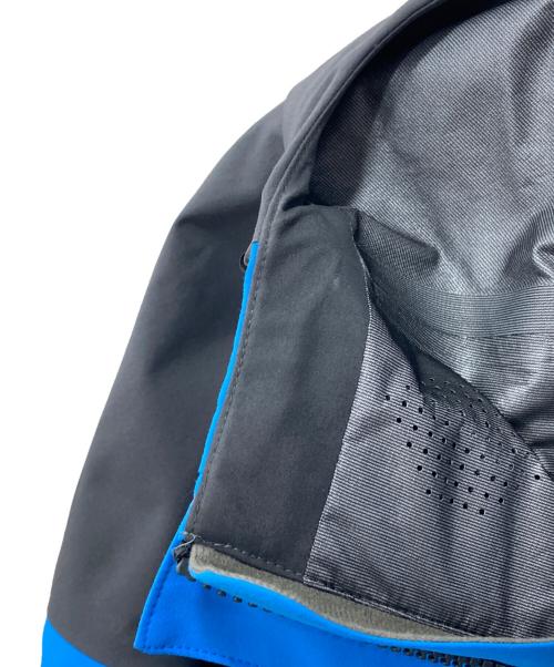 THE NORTH FACE（ザ ノース フェイス）THE NORTH FACE (ザ ノース フェイス) ウインターダンスジャケット/WINTER DANCE JACKET ブルー サイズ:Sの古着・服飾アイテム