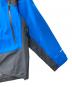 中古・古着 THE NORTH FACE (ザ ノース フェイス) ウインターダンスジャケット/WINTER DANCE JACKET ブルー サイズ:S：20000円