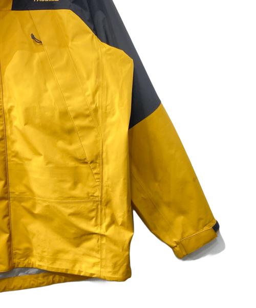 THE NORTH FACE（ザ ノース フェイス）THE NORTH FACE (ザ ノース フェイス) マウンテンラウンダージャケット/ MTN ROUNDER JK イエロー サイズ:Sの古着・服飾アイテム