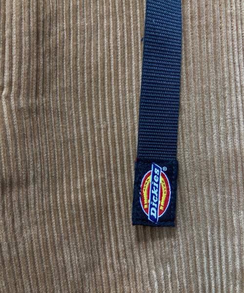 GRAMICCI（グラミチ）GRAMICCI (グラミチ) Dickies (ディッキーズ) コーデュロイパンツ ブラウン サイズ:Mの古着・服飾アイテム