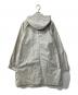 THE NORTH FACE (ザ ノース フェイス) ロールパック ジャーニーズ コート/Rollpack Journeys Coat アイボリー サイズ:M：10000円