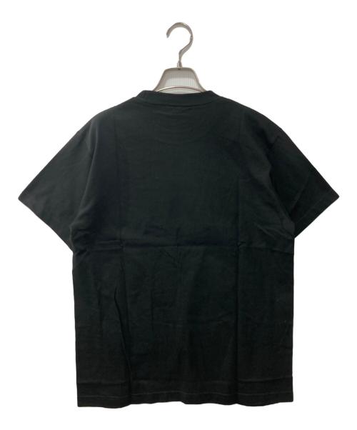 新日本プロレス（シンニチプロレス）新日本プロレス (シンニチプロレス) 新日本プロレス/Tシャツ ブラック サイズ:Mの古着・服飾アイテム