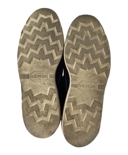 CHIPPEWA（チペワ）CHIPPEWA (チペワ) エンジニアブーツ ブラック サイズ:26.5の古着・服飾アイテム