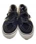 中古・古着 SUPREME (シュプリーム) VANS (ヴァンズ) Sk8-Mid Pro/ミッドカットスニーカー ブラック×ブラウン サイズ:29：8000円