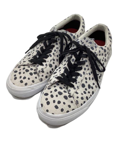 SUPREME（シュプリーム）Supreme (シュプリーム) VANS (ヴァンズ) Lampin Pro アイボリー サイズ:29の古着・服飾アイテム