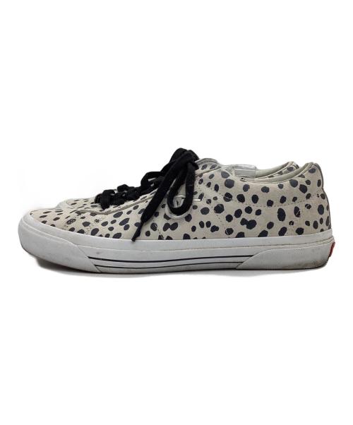 SUPREME（シュプリーム）Supreme (シュプリーム) VANS (ヴァンズ) Lampin Pro アイボリー サイズ:29の古着・服飾アイテム