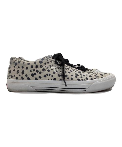 SUPREME（シュプリーム）Supreme (シュプリーム) VANS (ヴァンズ) Lampin Pro アイボリー サイズ:29の古着・服飾アイテム