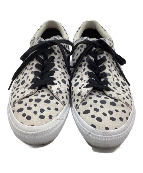 SUPREME（シュプリーム）Supreme (シュプリーム) VANS (ヴァンズ) Lampin Pro アイボリー サイズ:29の古着・服飾アイテム