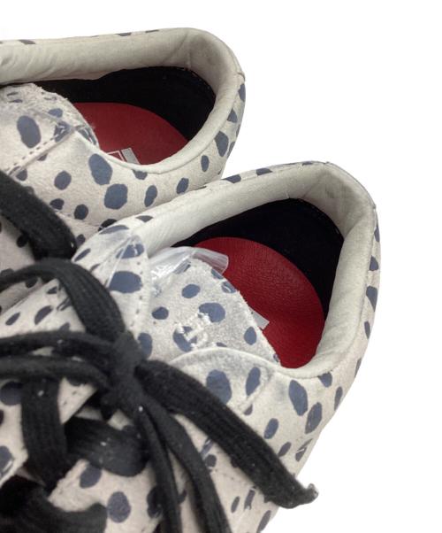 SUPREME（シュプリーム）Supreme (シュプリーム) VANS (ヴァンズ) Lampin Pro アイボリー サイズ:29の古着・服飾アイテム