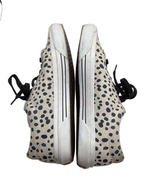 SUPREME（シュプリーム）Supreme (シュプリーム) VANS (ヴァンズ) Lampin Pro アイボリー サイズ:29の古着・服飾アイテム