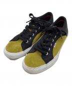 SUPREME×VANSシュプリーム×ヴァンズ）の古着「Lampin Pro」｜ブラック×カーキ