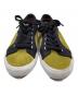 中古・古着 Supreme (シュプリーム) VANS (ヴァンズ) Lampin Pro ブラック×カーキ サイズ:29：8000円