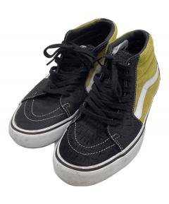 中古・古着通販】Jean Paul GAULTIER (ジャンポールゴルチェ) VANS
