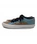 VANS (ヴァンズ) Supreme (シュプリーム) LAMPIN PRO ブルー×ブラウン サイズ:29：7000円