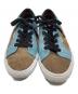 中古・古着 VANS (ヴァンズ) Supreme (シュプリーム) LAMPIN PRO ブルー×ブラウン サイズ:29：7000円