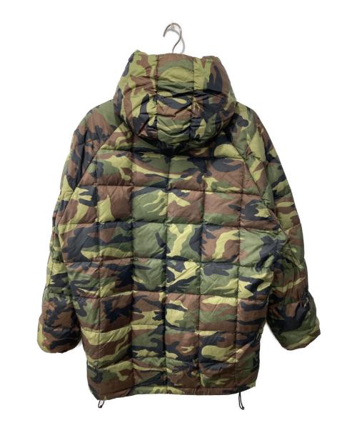 SPIEWAK（スピワック）SPIEWAK (スピワック) ライナー付ジャケット カーキ サイズ:Mの古着・服飾アイテム