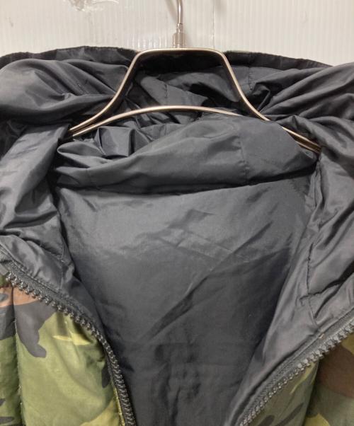 SPIEWAK（スピワック）SPIEWAK (スピワック) ライナー付ジャケット カーキ サイズ:Mの古着・服飾アイテム