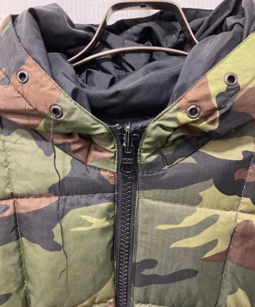 SPIEWAK（スピワック）SPIEWAK (スピワック) ライナー付ジャケット カーキ サイズ:Mの古着・服飾アイテム
