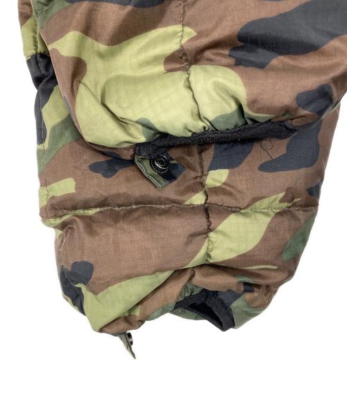 SPIEWAK（スピワック）SPIEWAK (スピワック) ライナー付ジャケット カーキ サイズ:Mの古着・服飾アイテム