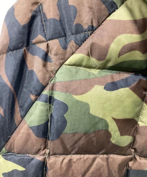 SPIEWAK（スピワック）SPIEWAK (スピワック) ライナー付ジャケット カーキ サイズ:Mの古着・服飾アイテム