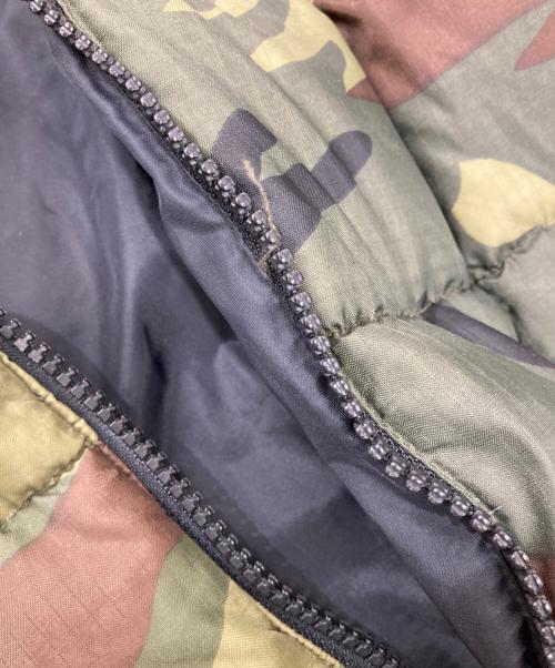 SPIEWAK（スピワック）SPIEWAK (スピワック) ライナー付ジャケット カーキ サイズ:Mの古着・服飾アイテム