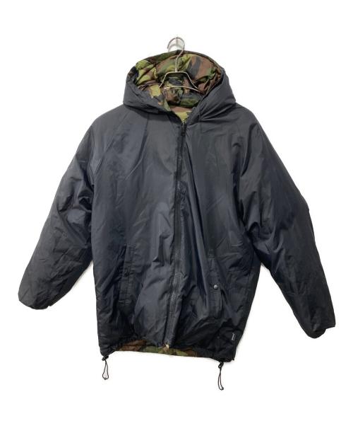 SPIEWAK（スピワック）SPIEWAK (スピワック) ライナー付ジャケット カーキ サイズ:Mの古着・服飾アイテム