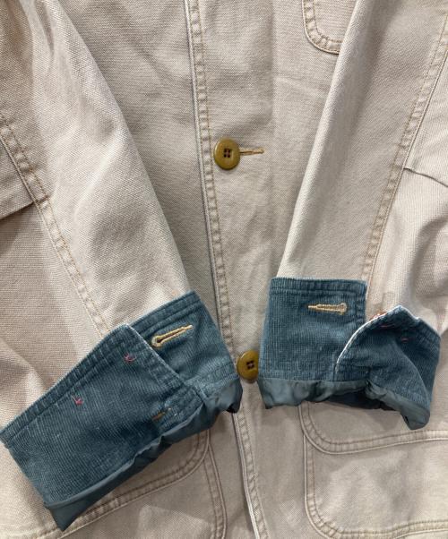 L.L.Bean（エルエルビーン）L.L.Bean (エルエルビーン) オリジナル フィールド コート ブラウン サイズ:XLの古着・服飾アイテム