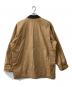 L.L.Bean (エルエルビーン) オリジナル フィールド コート ブラウン サイズ:XL：12000円