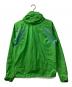 THE NORTH FACE (ザ ノース フェイス) Sharp End Hoodie グリーン サイズ:XL：4000円