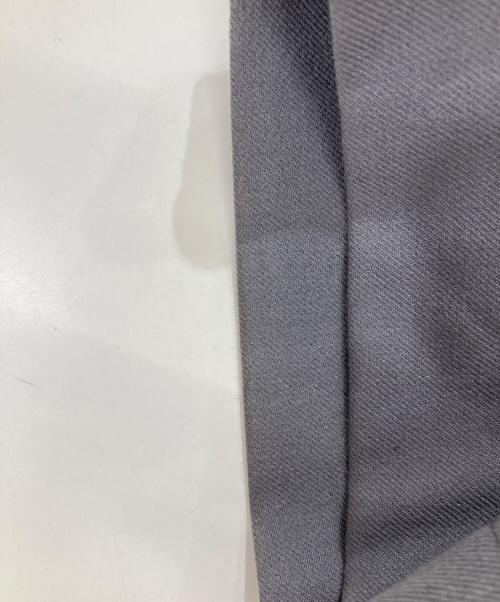 HARE（ハレ）HARE (ハレ) ライナー付きコート グレー サイズ:Sの古着・服飾アイテム