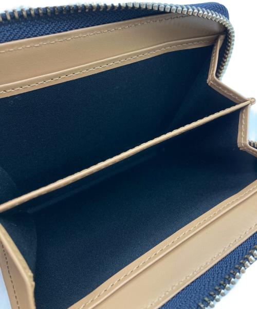 PAUL SMITH（ポールスミス）Paul Smith (ポールスミス) 財布 ネイビーの古着・服飾アイテム