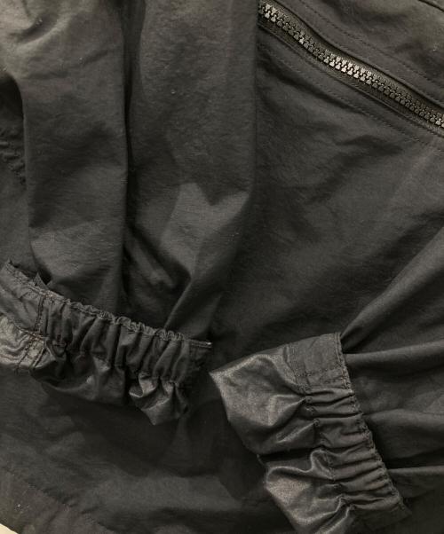 THE NORTH FACE（ザ ノース フェイス）THE NORTH FACE (ザ ノース フェイス) コンパクトアノラック/Compact Anorak ブラック サイズ:Ⅼの古着・服飾アイテム